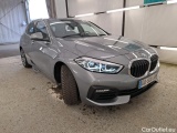  Bmw  Serie 1 1 Berline 116 d Business Design 1.5 115CV BVA7 E6d #4