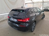  Bmw  Serie 1 Série 1 Berline 118 i Edition Sport 1.5 135CV BVA7 E6d #3