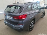  Bmw  X1 BMW  / 2019 / 5P / SUV xDrive25e M Sport BVA6 #4