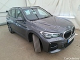  Bmw  X1 BMW  / 2019 / 5P / SUV xDrive25e M Sport BVA6 #5