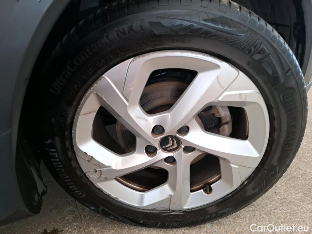  Citroen  C5 Aircross  Business 1.5 BlueHDi 130CV BVA8 E6d #16
