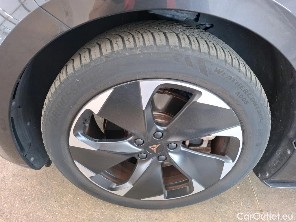  Cupra  Born CUPRA  / 2021 / 5P / Berline 230ch - batterie XL VZ #39