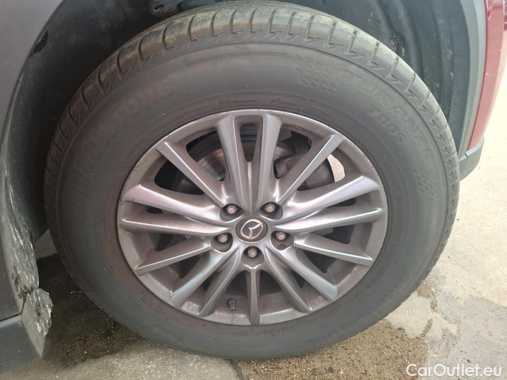  Mazda  CX-5  Dynamique 2WD 2.0 165CV BVM6 #50
