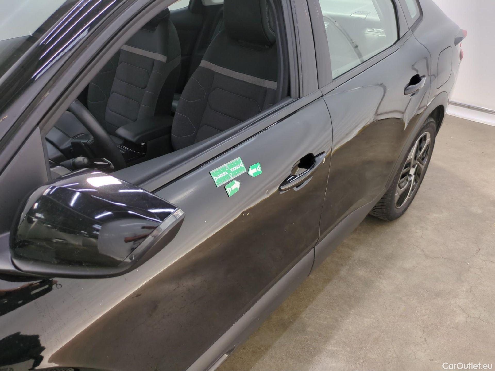  Citroen  C4  X Feel Pack 1.2 PureTech 130CV BVA8 6E #14