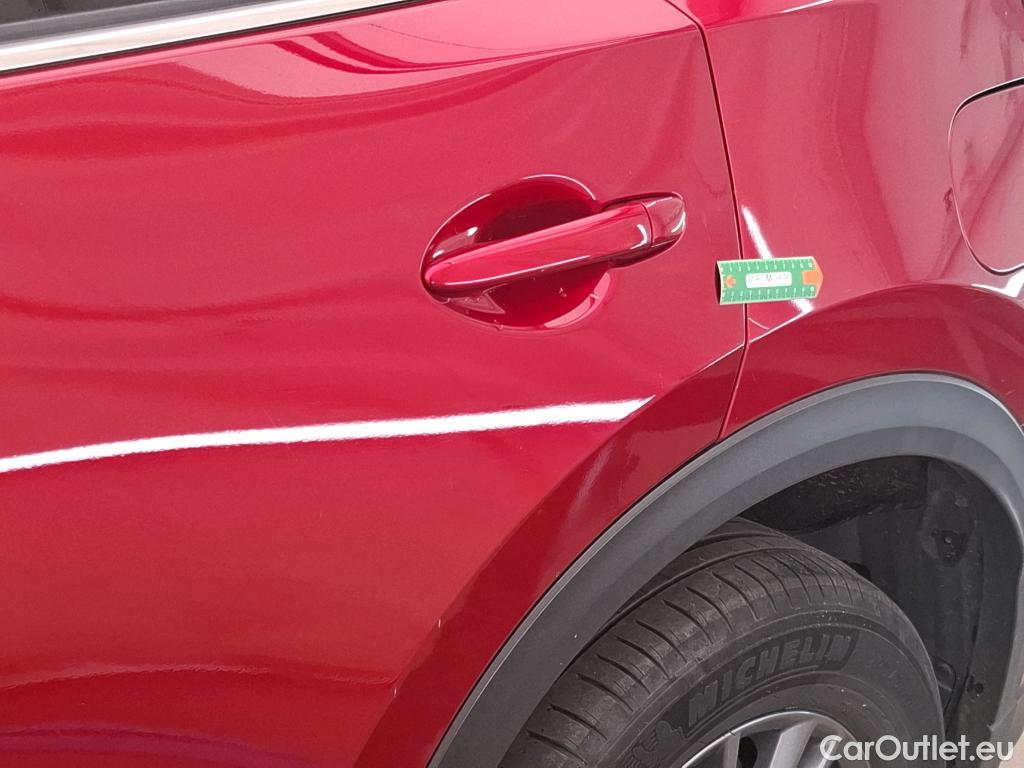  Mazda  CX-5  Dynamique 2WD 2.0 165CV BVM6 #33