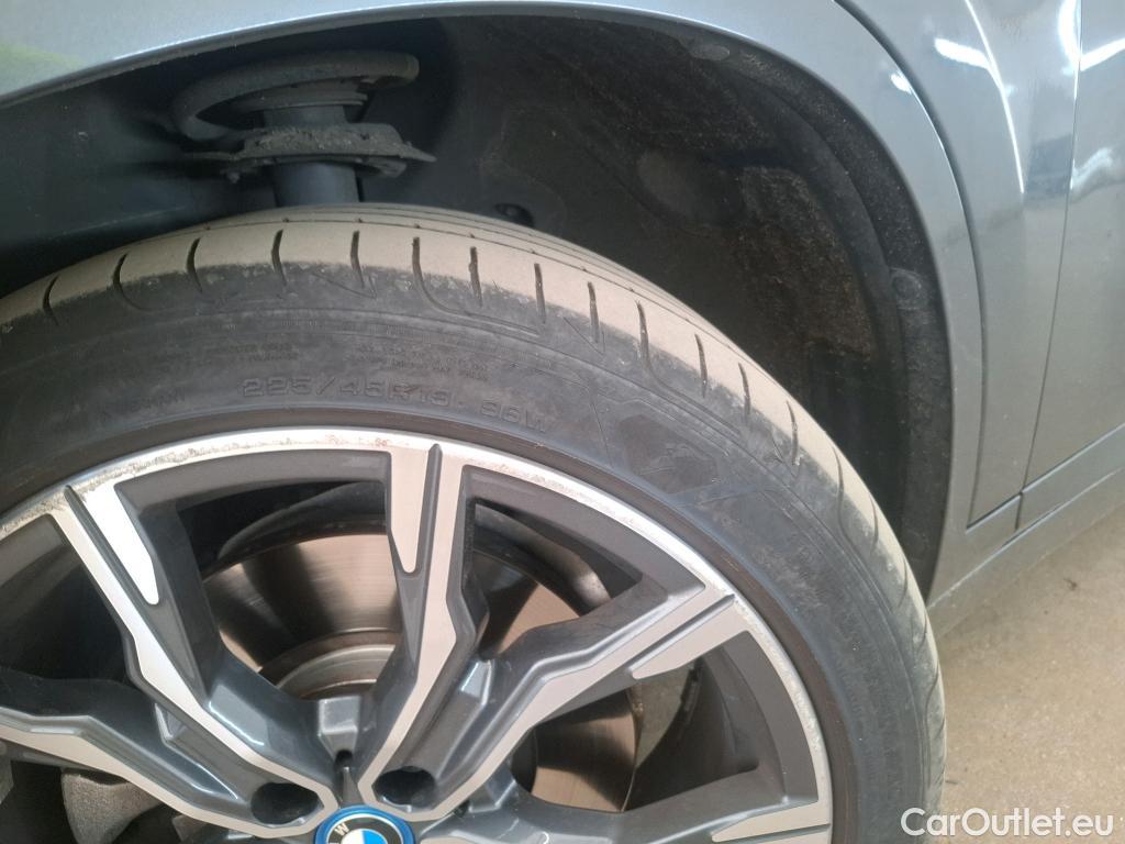  Bmw  X1 BMW  / 2019 / 5P / SUV xDrive25e M Sport BVA6 #65