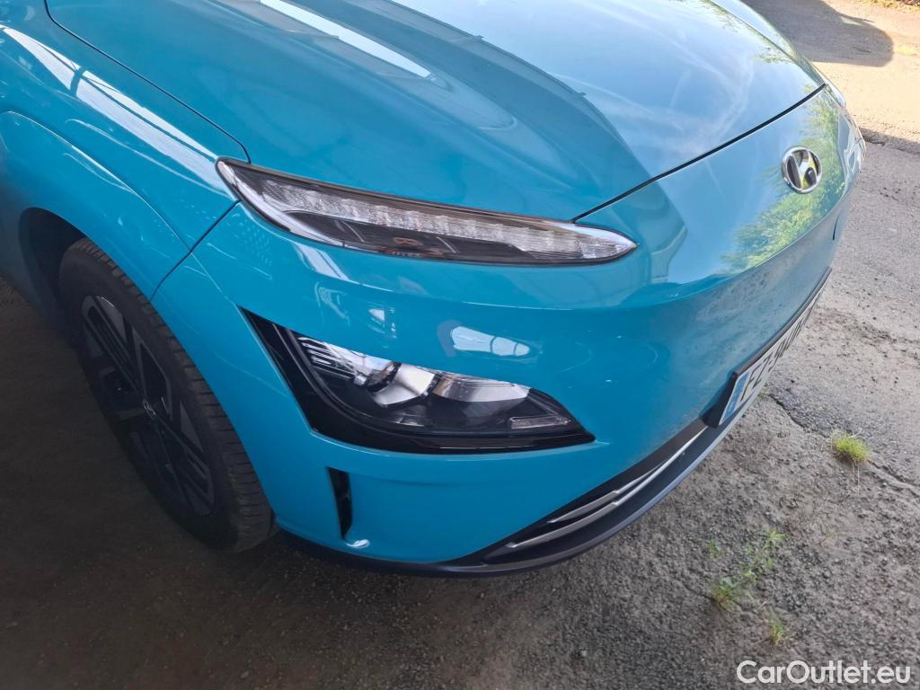  Hyundai  Konna Kona Intuitive Electrique 2WD 64kWh BVA #35