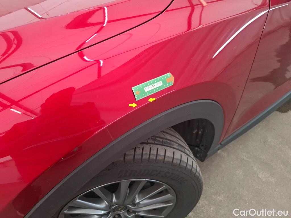  Mazda  CX-5  Dynamique 2WD 2.0 165CV BVM6 #23