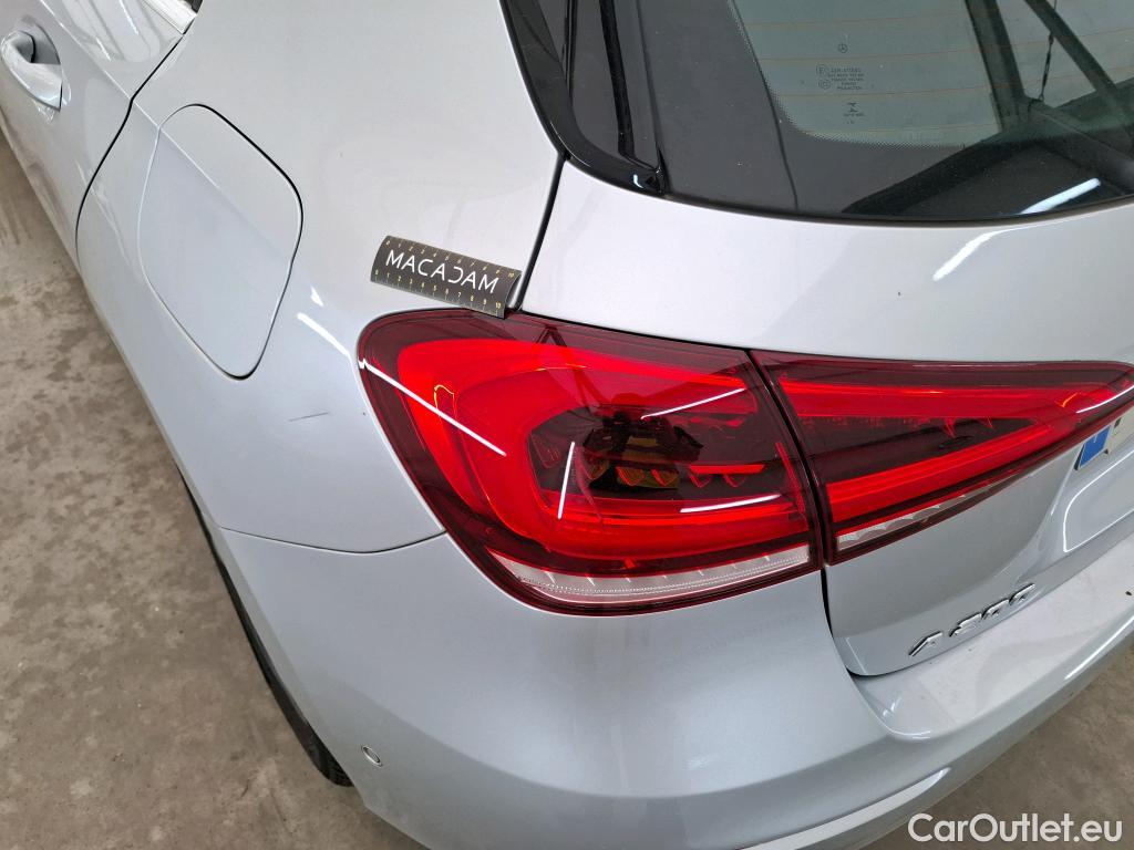 Mercedes  A-Klasse MERCEDES-BENZ Classe A Compact 5p Berline A 200 Business Line 7G-DCT #35