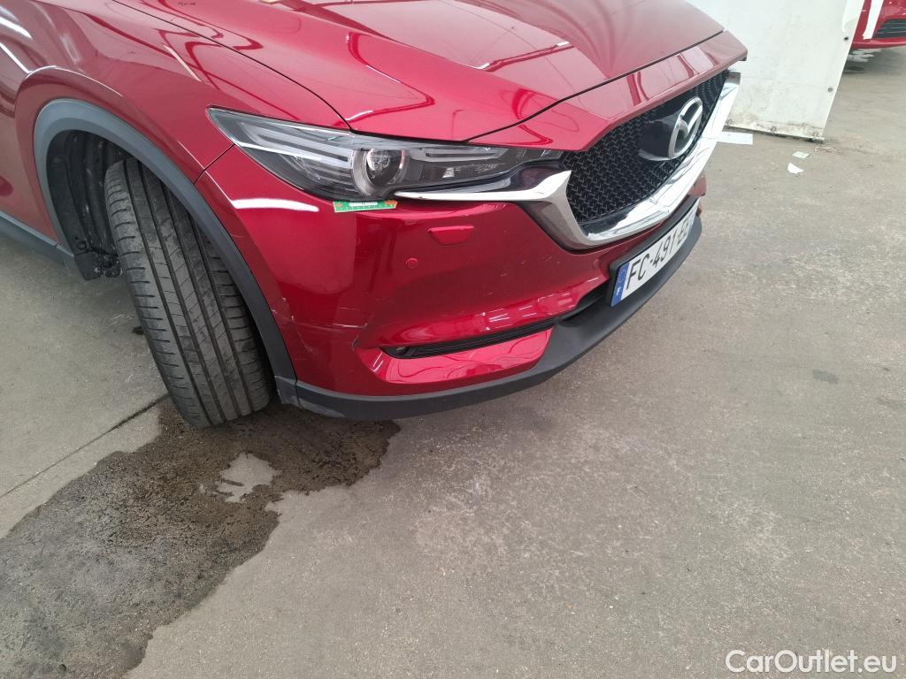  Mazda  CX-5  Dynamique 2WD 2.0 165CV BVM6 #38