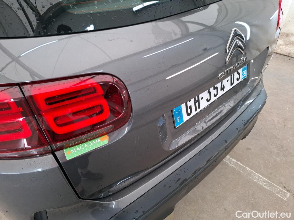  Citroen  C5 Aircross  Business 1.5 BlueHDi 130CV BVA8 E6d #32