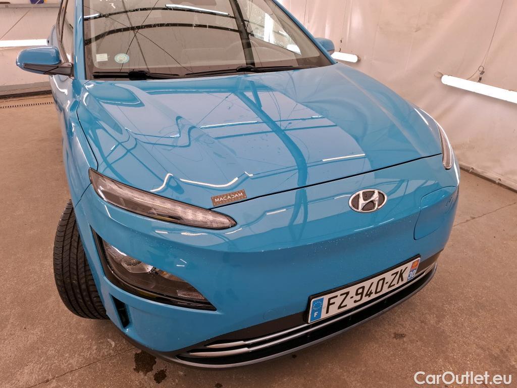  Hyundai  Konna Kona Intuitive Electrique 2WD 64kWh BVA #32