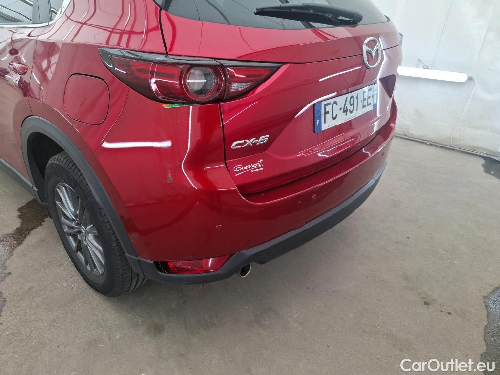  Mazda  CX-5  Dynamique 2WD 2.0 165CV BVM6 #2