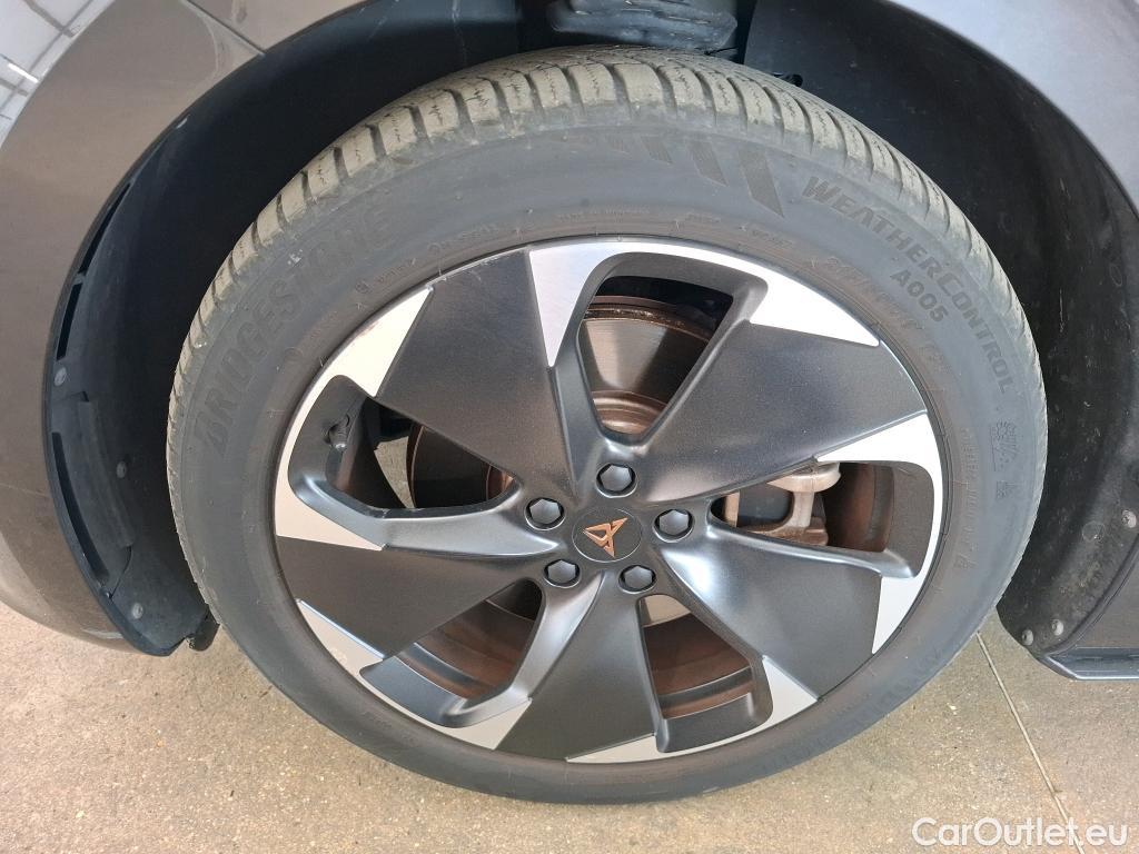  Cupra  Born CUPRA  / 2021 / 5P / Berline 230ch - batterie XL VZ #40