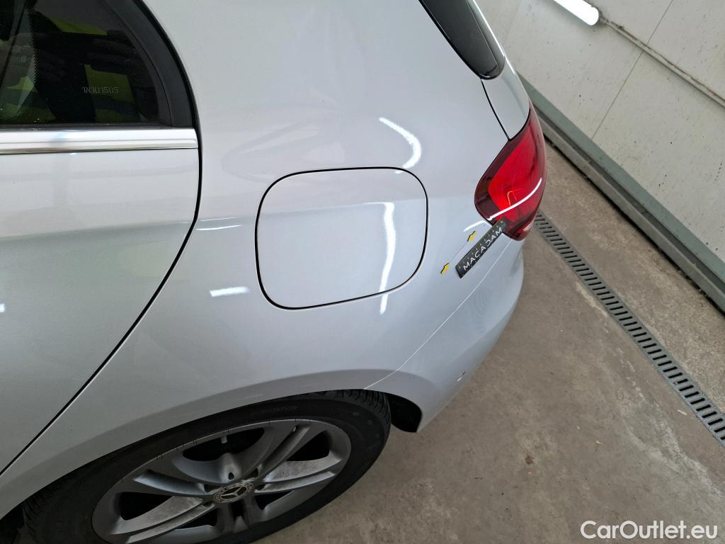  Mercedes  A-Klasse MERCEDES-BENZ Classe A Compact 5p Berline A 200 Business Line 7G-DCT #10