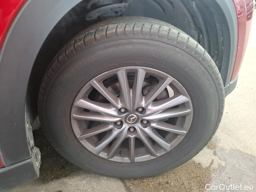  Mazda  CX-5  Dynamique 2WD 2.0 165CV BVM6 #49