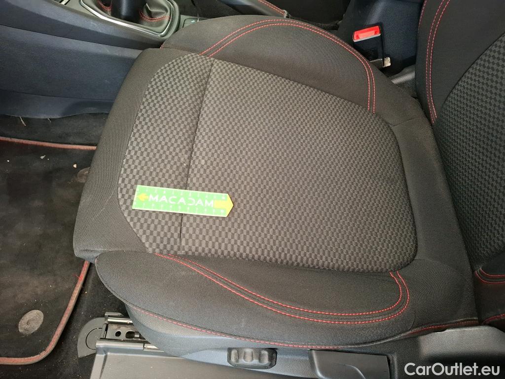  Ford  Puma FORD  / 2019 / 5P / SUV 1.0 Flexifuel Hybrid 125 (mHEV) ST-LINE #10