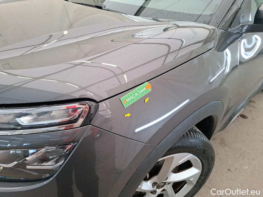  Citroen  C5 Aircross  Business 1.5 BlueHDi 130CV BVA8 E6d #5
