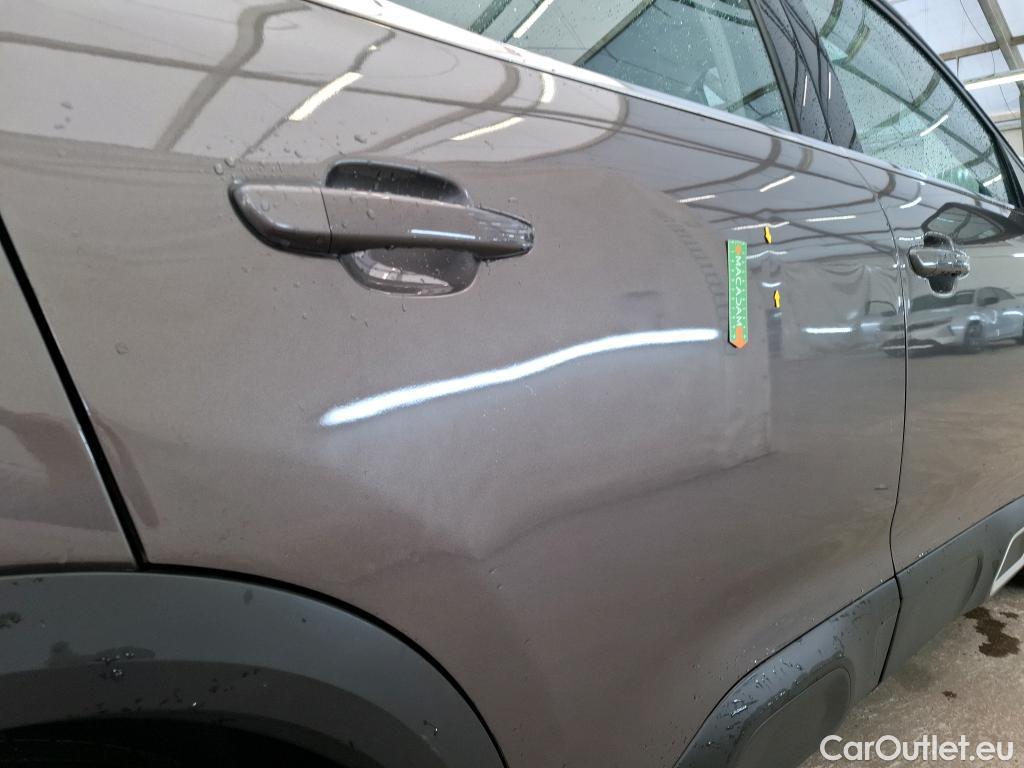  Citroen  C5 Aircross  Business 1.5 BlueHDi 130CV BVA8 E6d #3