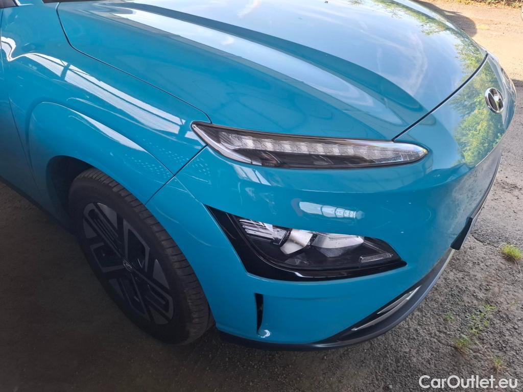  Hyundai  Konna Kona Intuitive Electrique 2WD 64kWh BVA #36