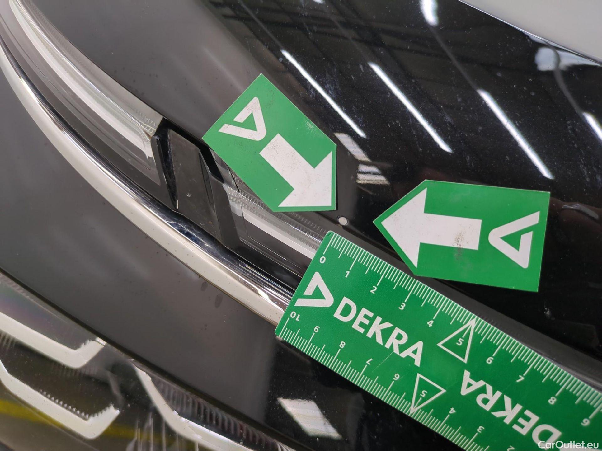  Citroen  C4  X Feel Pack 1.2 PureTech 130CV BVA8 6E #25
