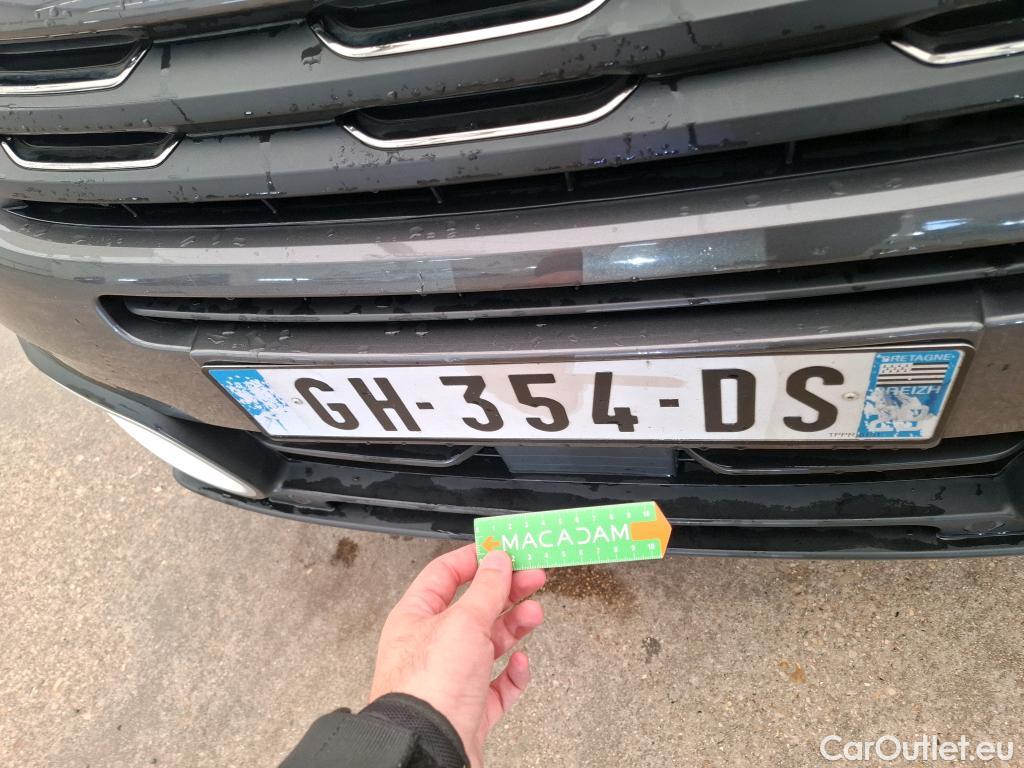 Citroen  C5 Aircross  Business 1.5 BlueHDi 130CV BVA8 E6d #29