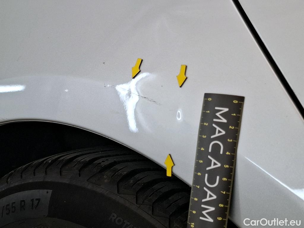  Mercedes  A-Klasse MERCEDES-BENZ Classe A Compact 5p Berline A 200 Business Line 7G-DCT #4