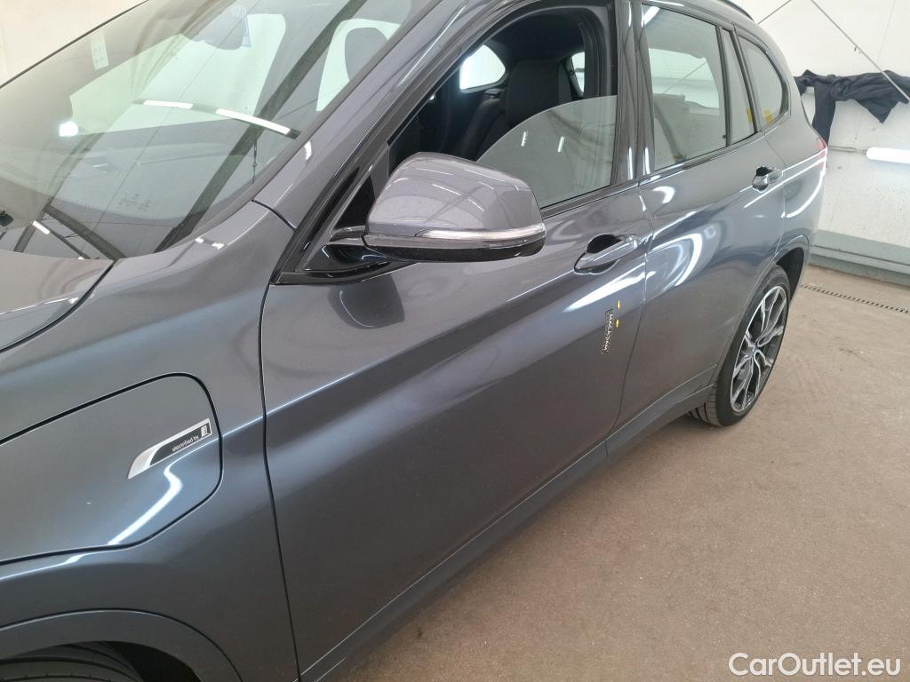  Bmw  X1 BMW  / 2019 / 5P / SUV xDrive25e M Sport BVA6 #56