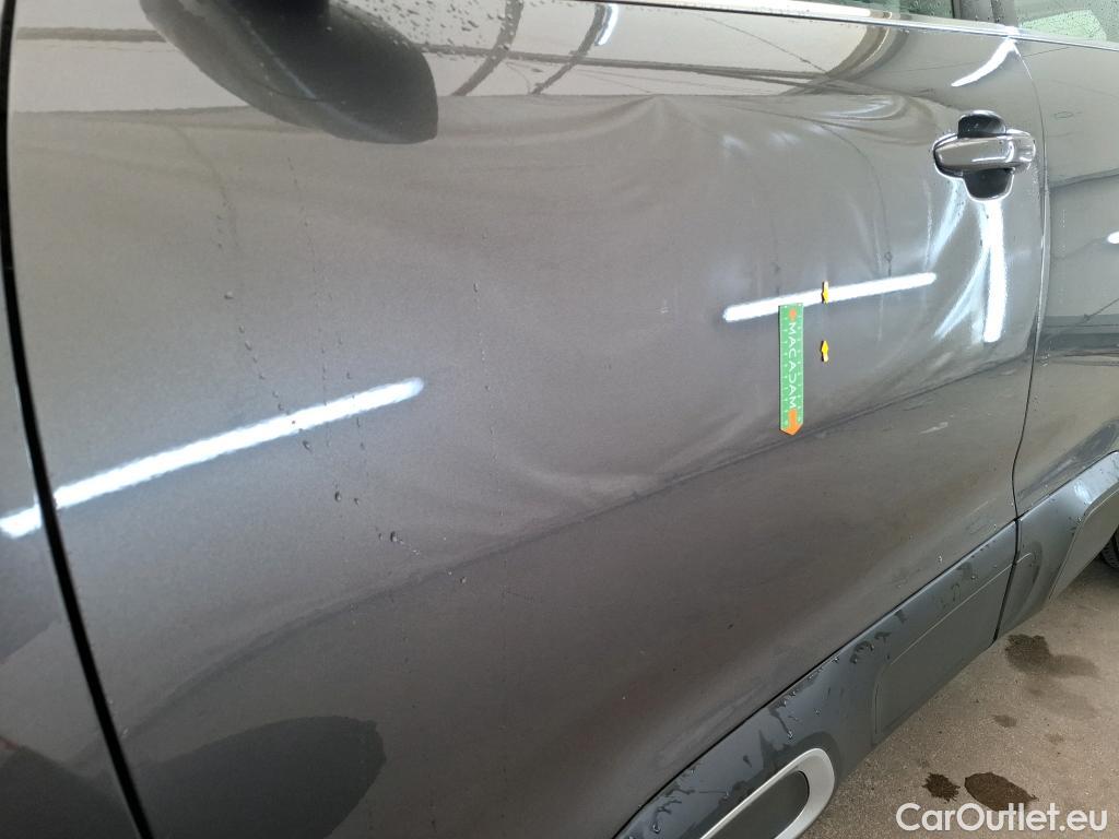  Citroen  C5 Aircross  Business 1.5 BlueHDi 130CV BVA8 E6d #22