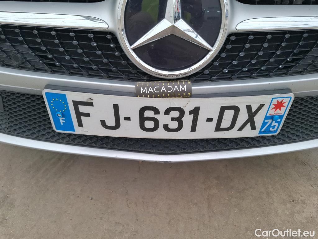  Mercedes  A-Klasse MERCEDES-BENZ Classe A Compact 5p Berline A 200 Business Line 7G-DCT #54