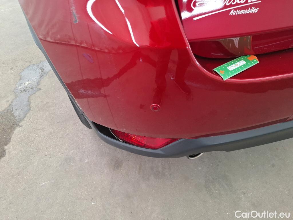 Mazda  CX-5  Dynamique 2WD 2.0 165CV BVM6 #62