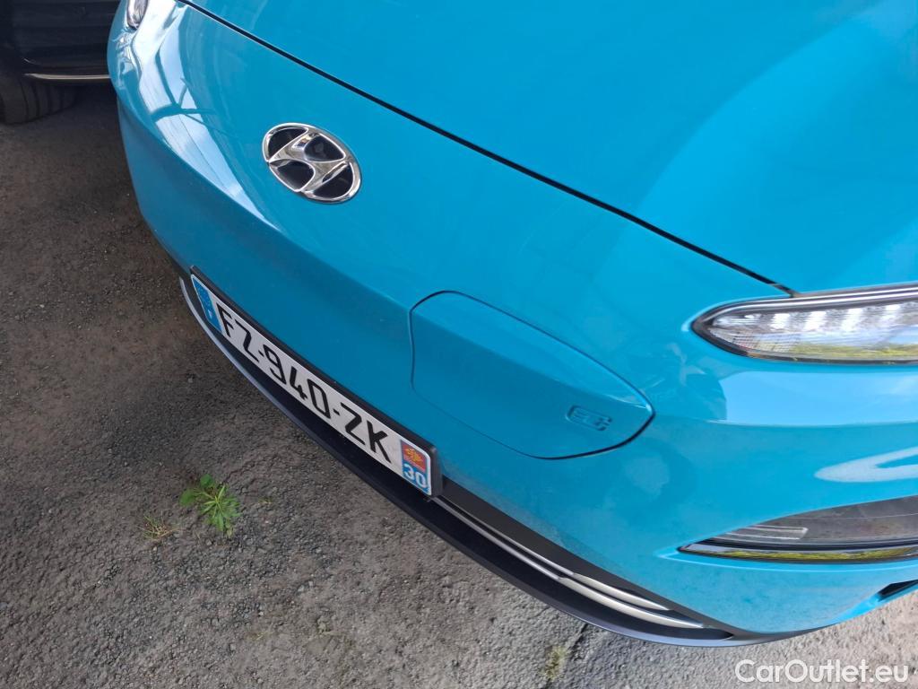  Hyundai  Konna Kona Intuitive Electrique 2WD 64kWh BVA #33