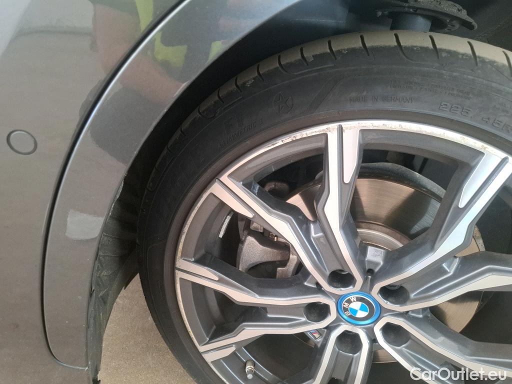  Bmw  X1 BMW  / 2019 / 5P / SUV xDrive25e M Sport BVA6 #68