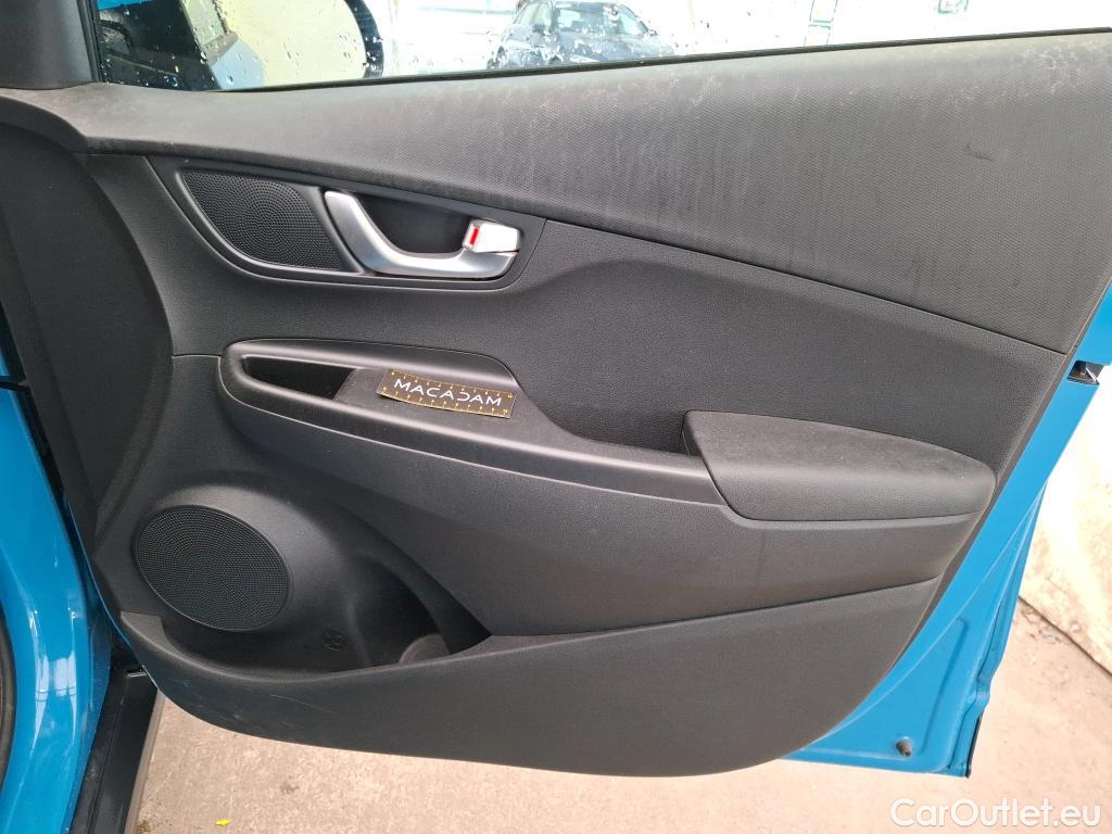  Hyundai  Konna Kona Intuitive Electrique 2WD 64kWh BVA #13
