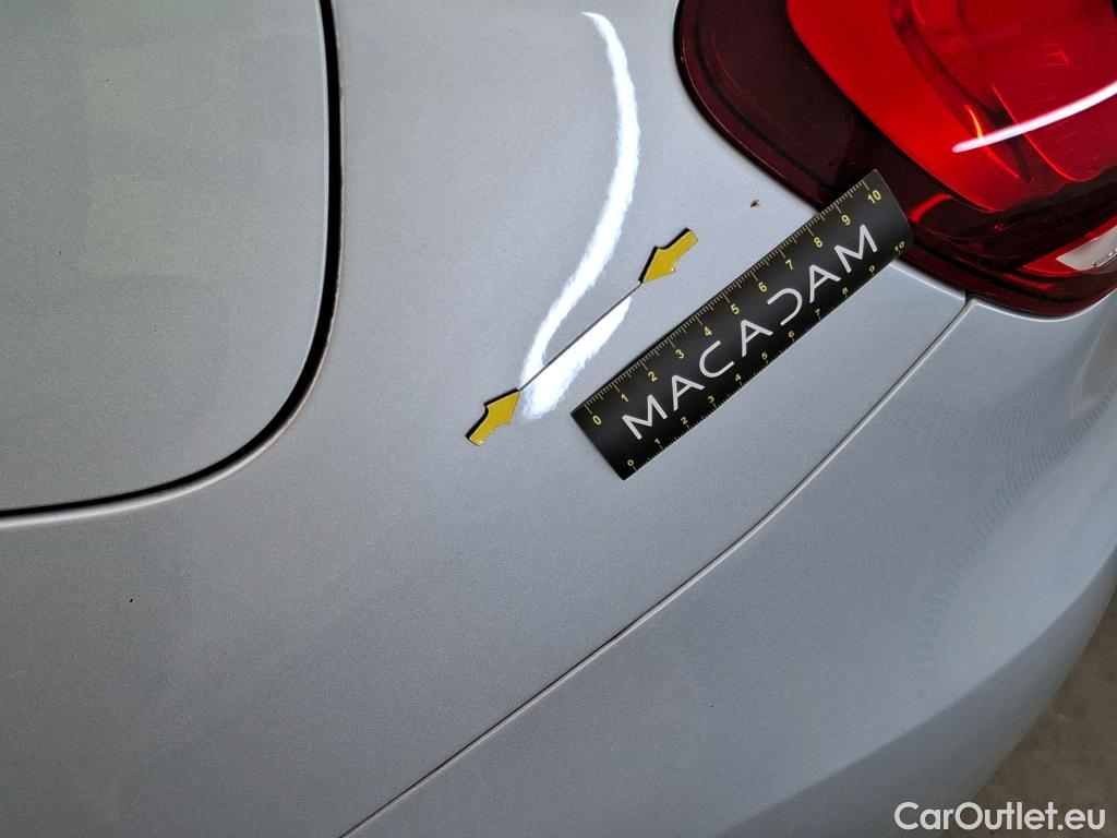  Mercedes  A-Klasse MERCEDES-BENZ Classe A Compact 5p Berline A 200 Business Line 7G-DCT #12