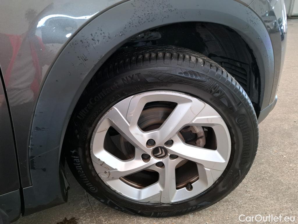  Citroen  C5 Aircross  Business 1.5 BlueHDi 130CV BVA8 E6d #15
