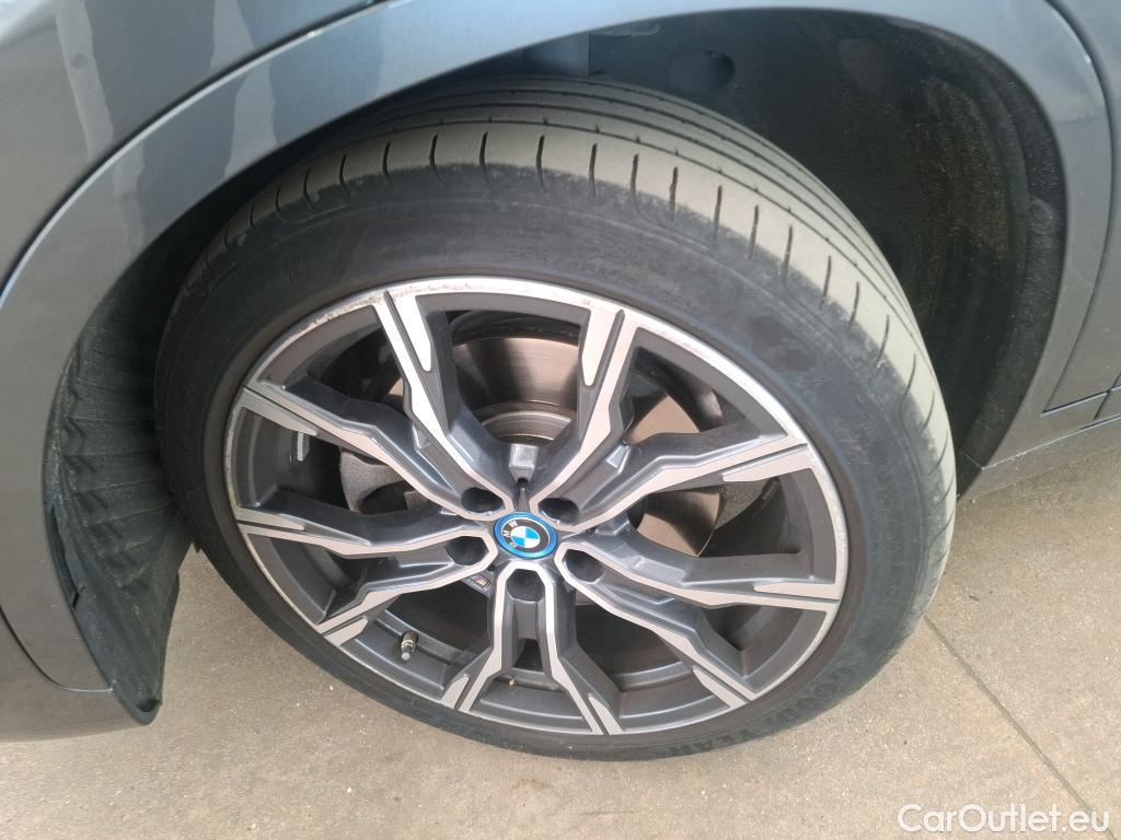  Bmw  X1 BMW  / 2019 / 5P / SUV xDrive25e M Sport BVA6 #64