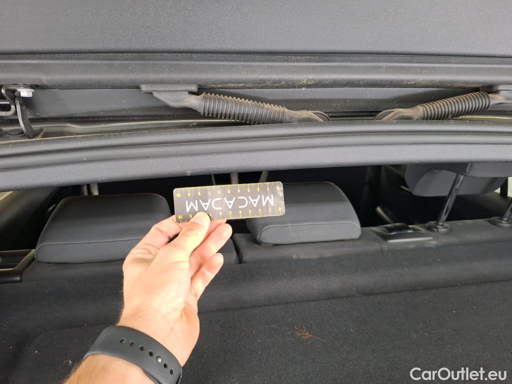  Cupra  Born CUPRA  / 2021 / 5P / Berline 230ch - batterie XL VZ #37