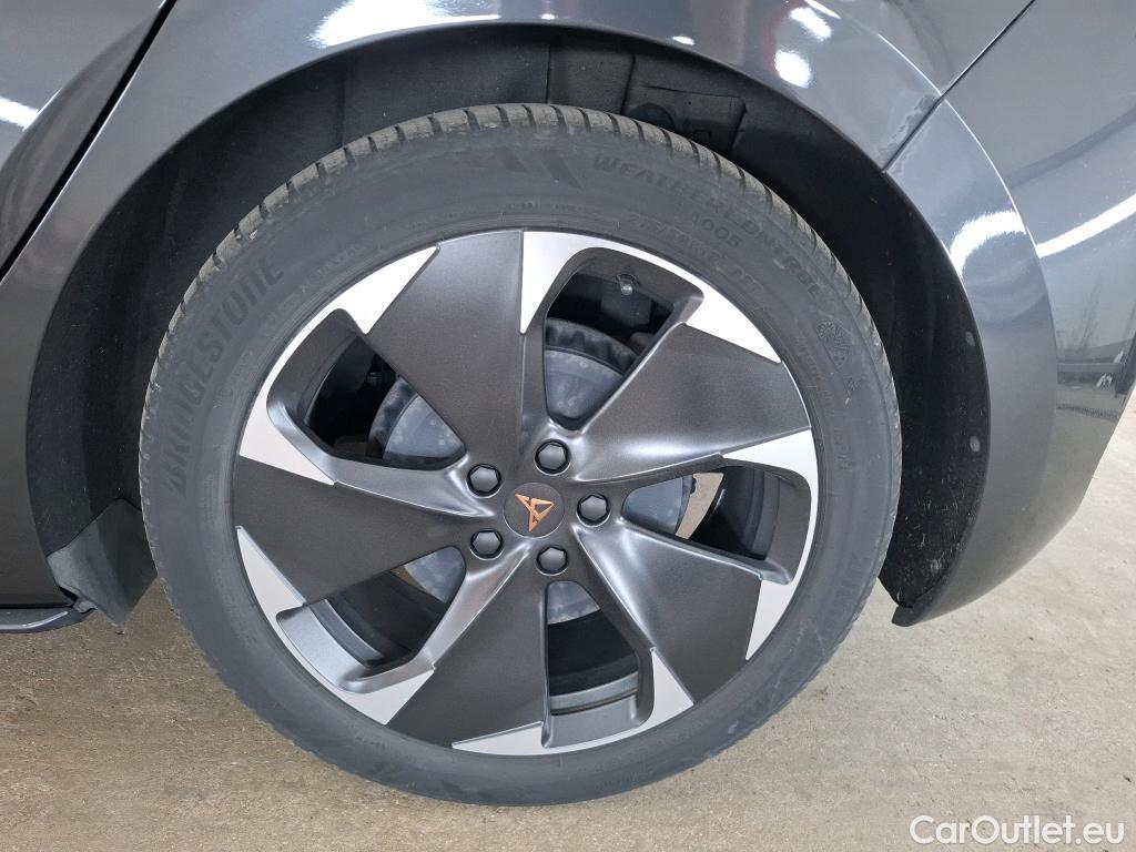  Cupra  Born CUPRA  / 2021 / 5P / Berline 230ch - batterie XL VZ #28