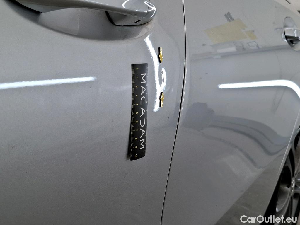  Mercedes  A-Klasse MERCEDES-BENZ Classe A Compact 5p Berline A 200 Business Line 7G-DCT #14