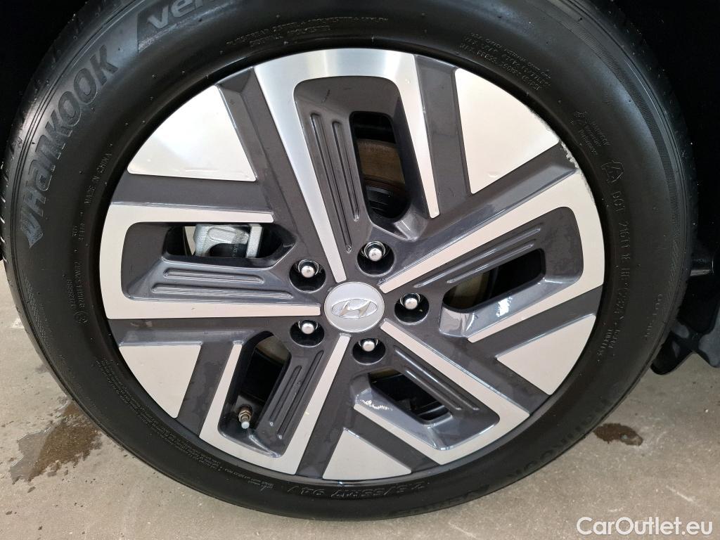  Hyundai  Konna Kona Intuitive Electrique 2WD 64kWh BVA #30