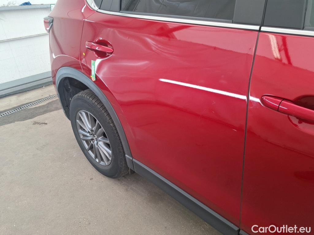  Mazda  CX-5  Dynamique 2WD 2.0 165CV BVM6 #14