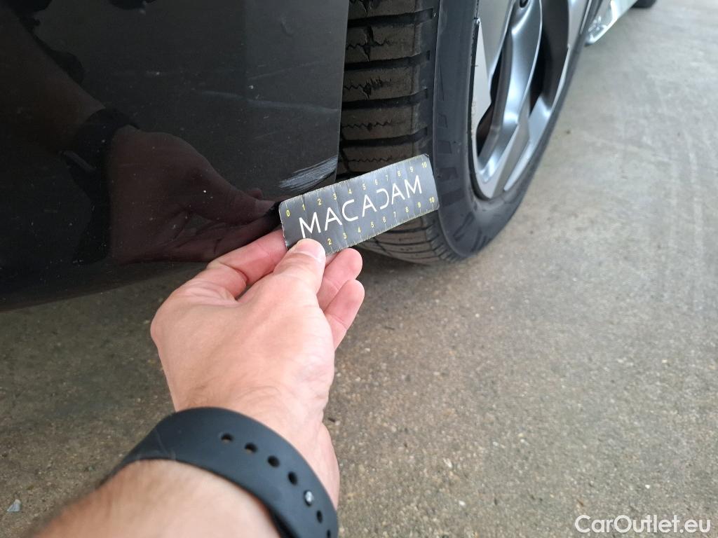  Cupra  Born CUPRA  / 2021 / 5P / Berline 230ch - batterie XL VZ #9