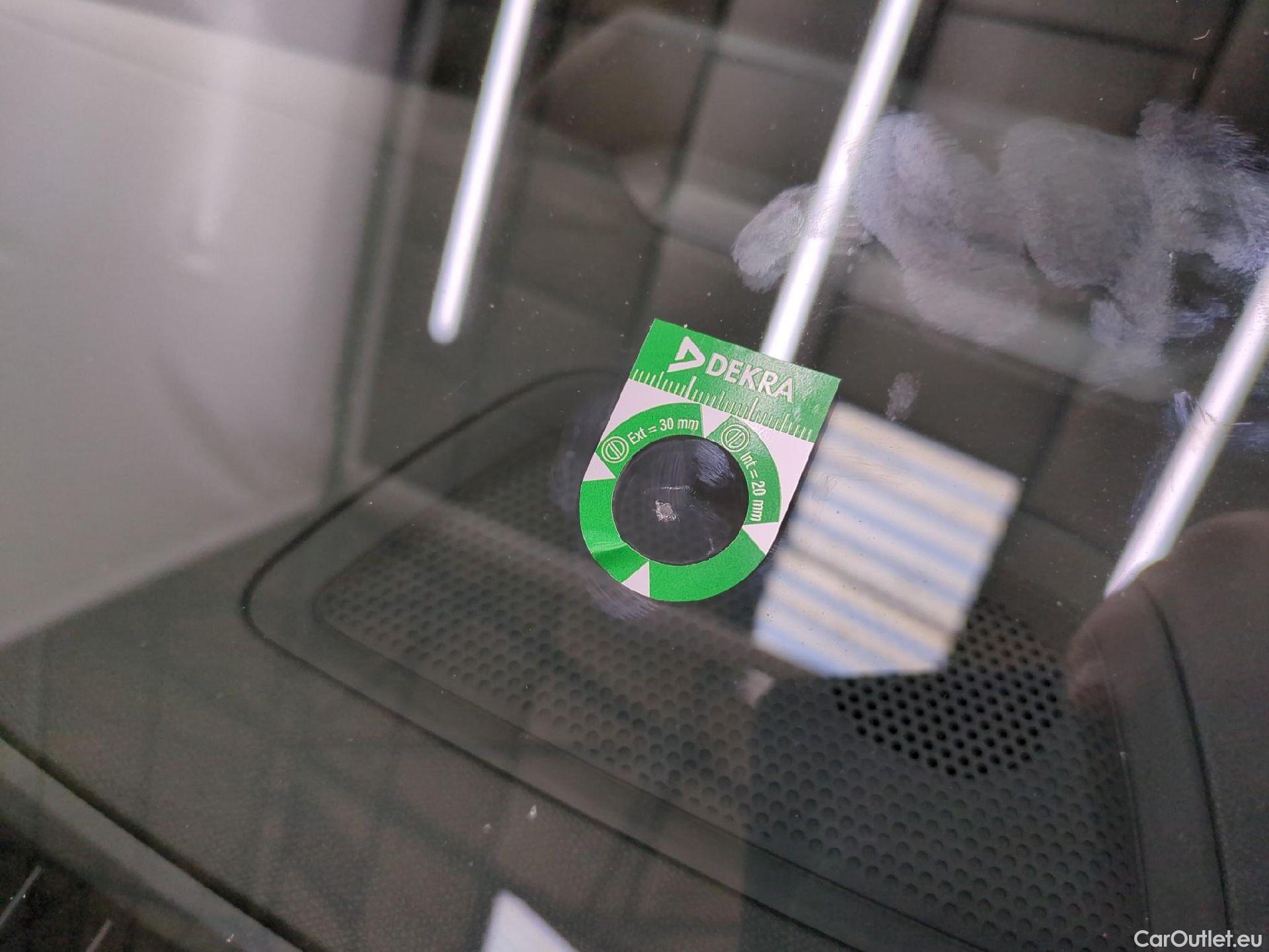  Citroen  C4  X Shine 1.2 PureTech 130CV BVA8 6E #11