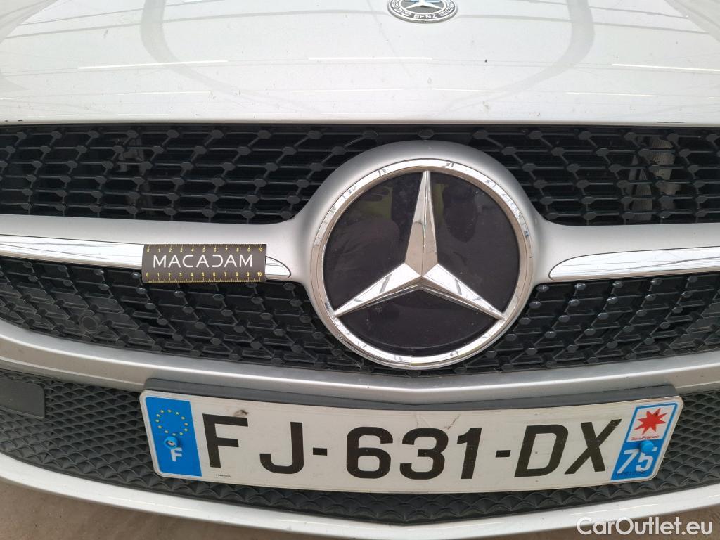  Mercedes  A-Klasse MERCEDES-BENZ Classe A Compact 5p Berline A 200 Business Line 7G-DCT #50