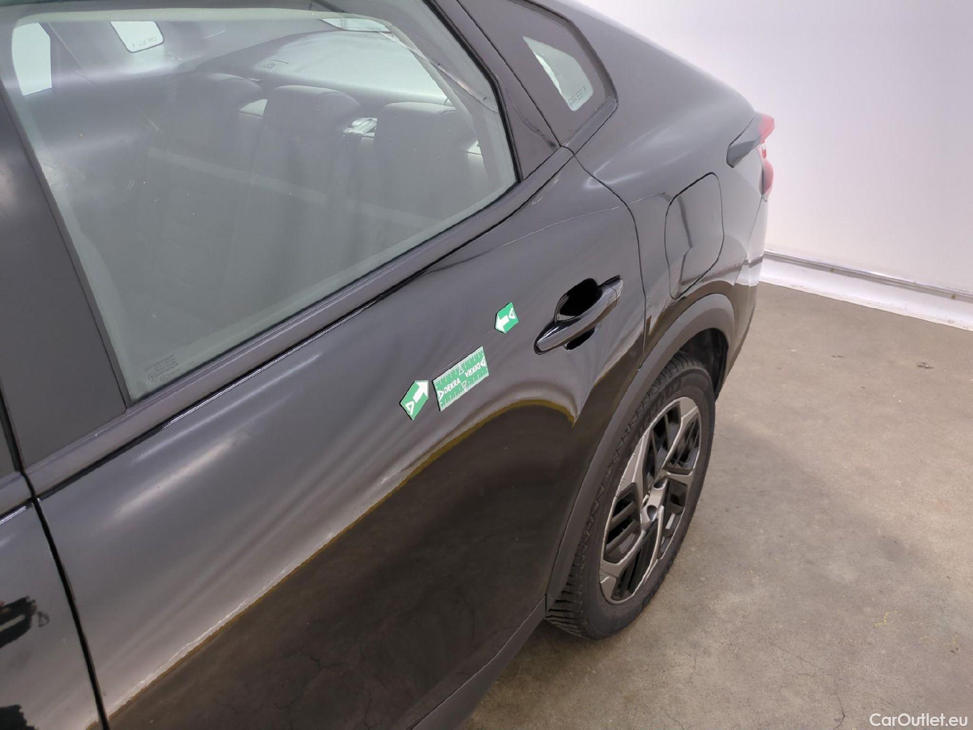  Citroen  C4  X Feel Pack 1.2 PureTech 130CV BVA8 6E #20