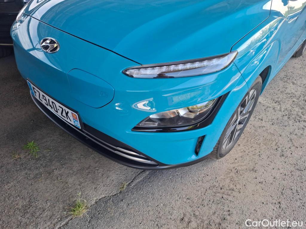  Hyundai  Konna Kona Intuitive Electrique 2WD 64kWh BVA #38