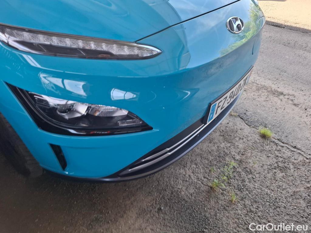  Hyundai  Konna Kona Intuitive Electrique 2WD 64kWh BVA #37