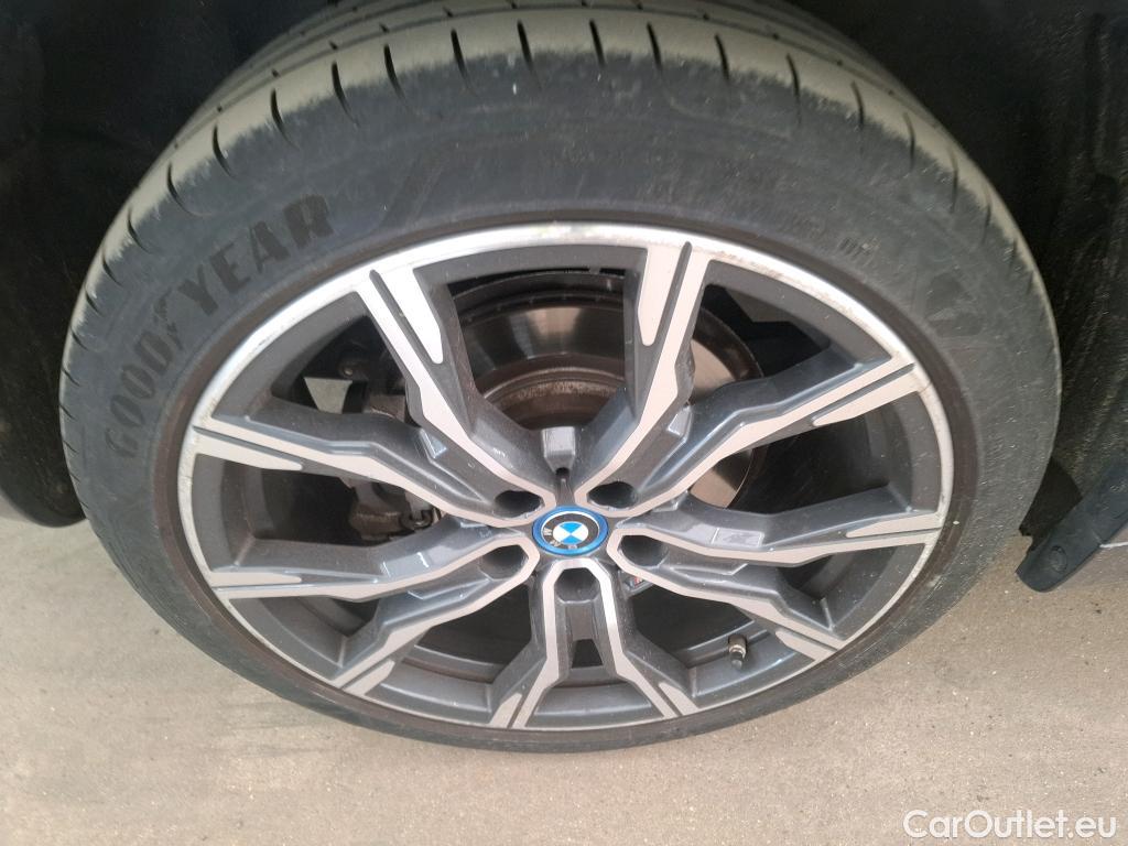  Bmw  X1 BMW  / 2019 / 5P / SUV xDrive25e M Sport BVA6 #44