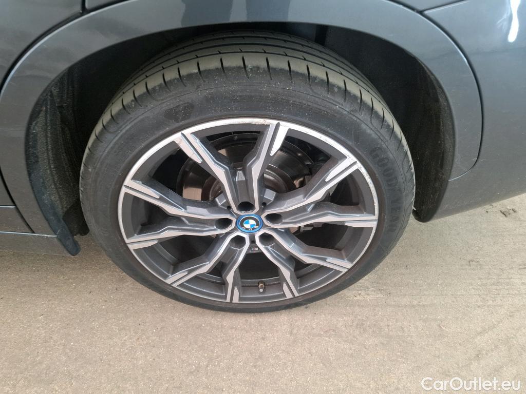  Bmw  X1 BMW  / 2019 / 5P / SUV xDrive25e M Sport BVA6 #59